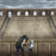 Illustration for article titled In the Latest Chapter Of... Saint Seiya Soul of Gold (Ch.8)